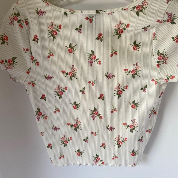 Forever 21 Shirt - Picture 3 of 4